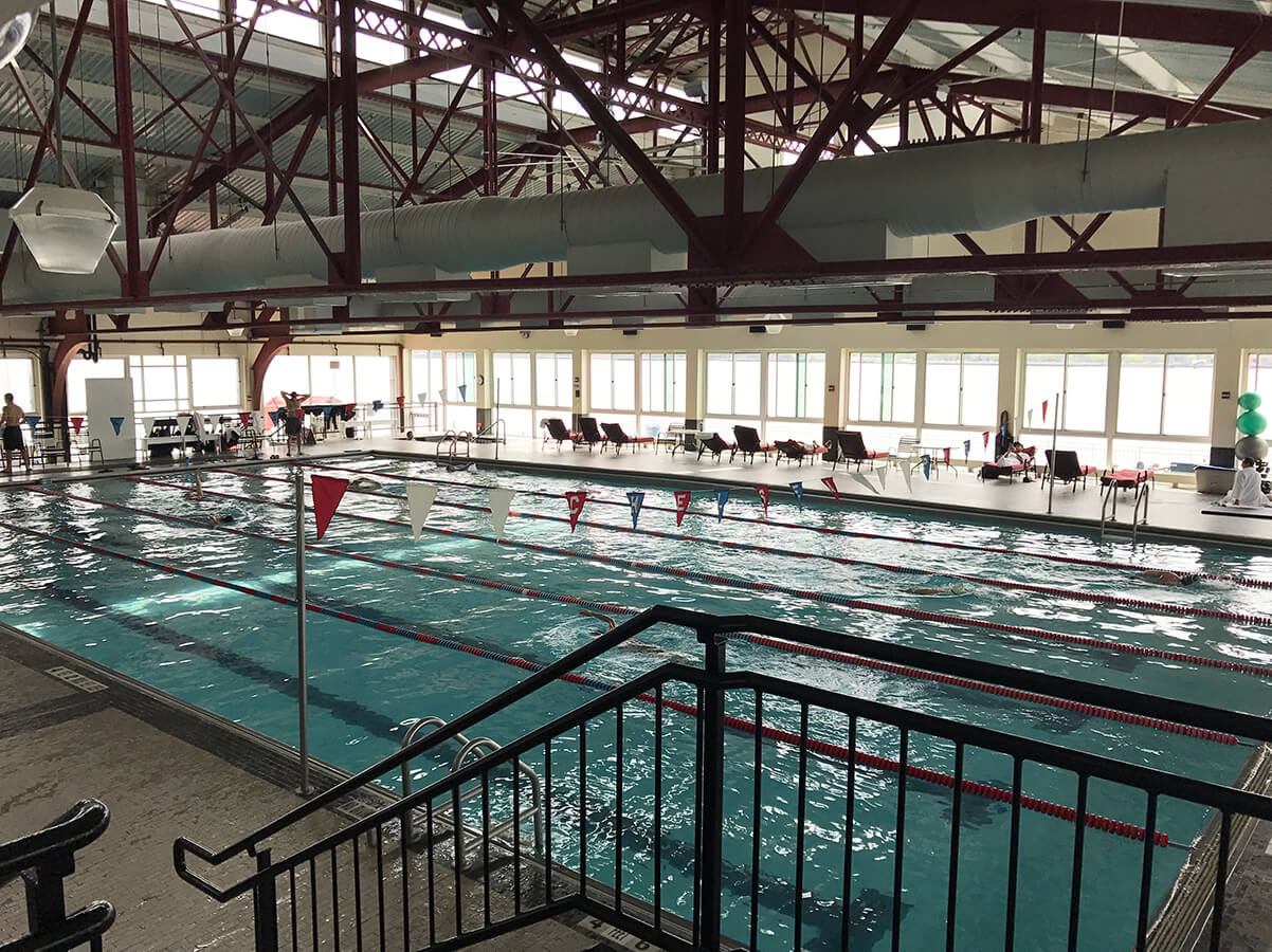 Chelsea Piers gallery image