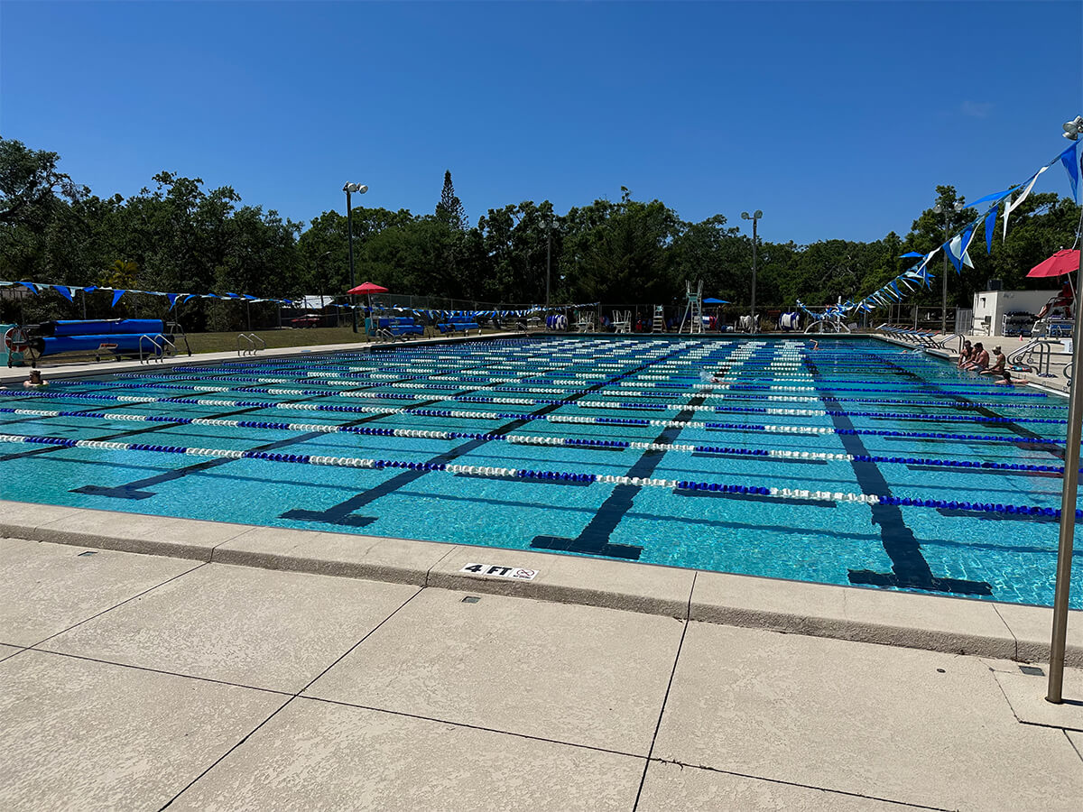Arlington Park and Aquatic Center gallery image