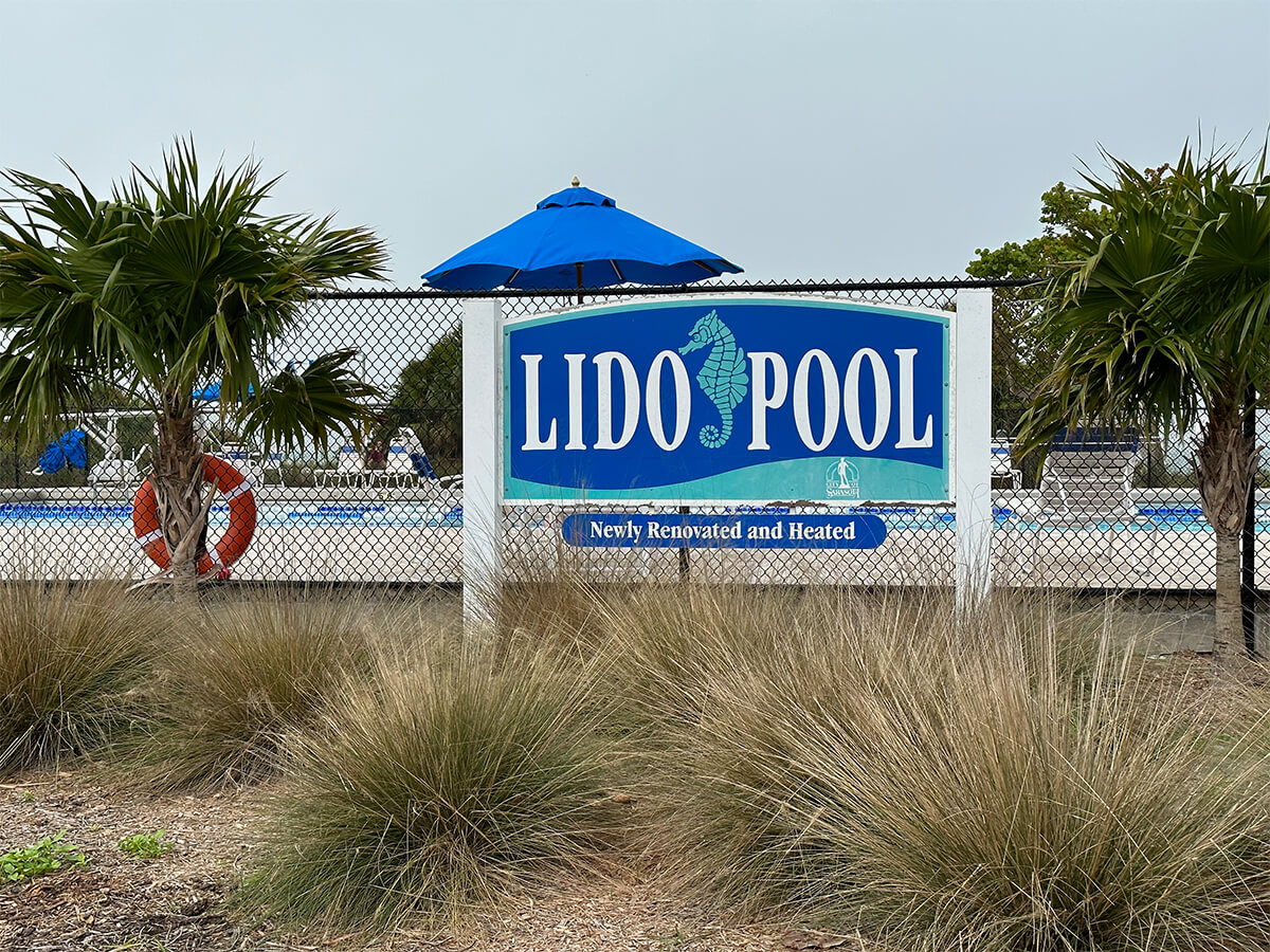 Lido Beach Pool & Pavilion gallery image