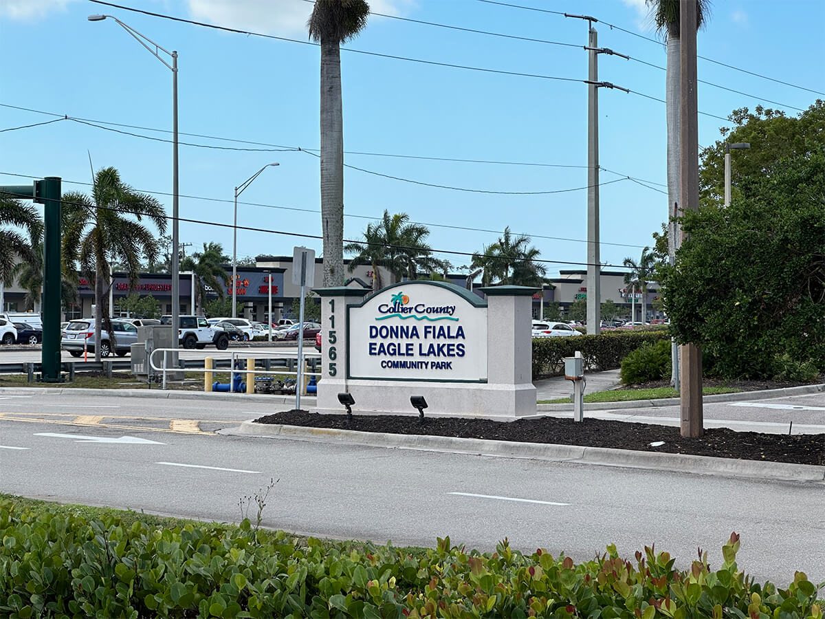 Donna Fiala Eagle Lakes Community Pool gallery image