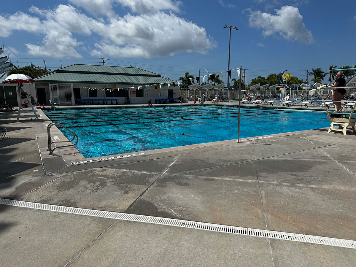 Donna Fiala Eagle Lakes Community Pool gallery image