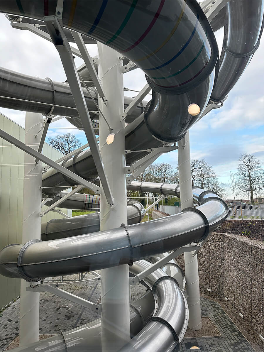 Moorways Sports Village gallery image