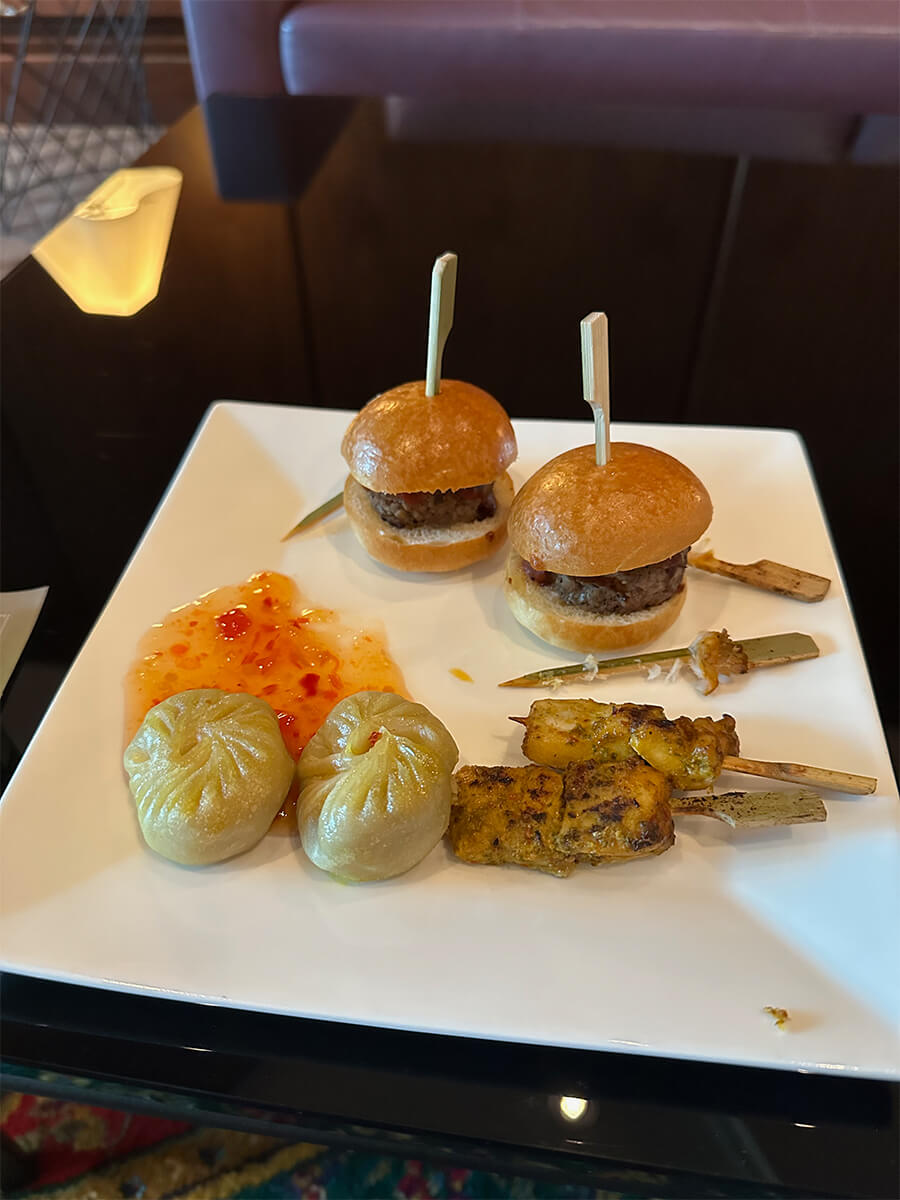 CUBA Jumeirah Creekside Hotel gallery image