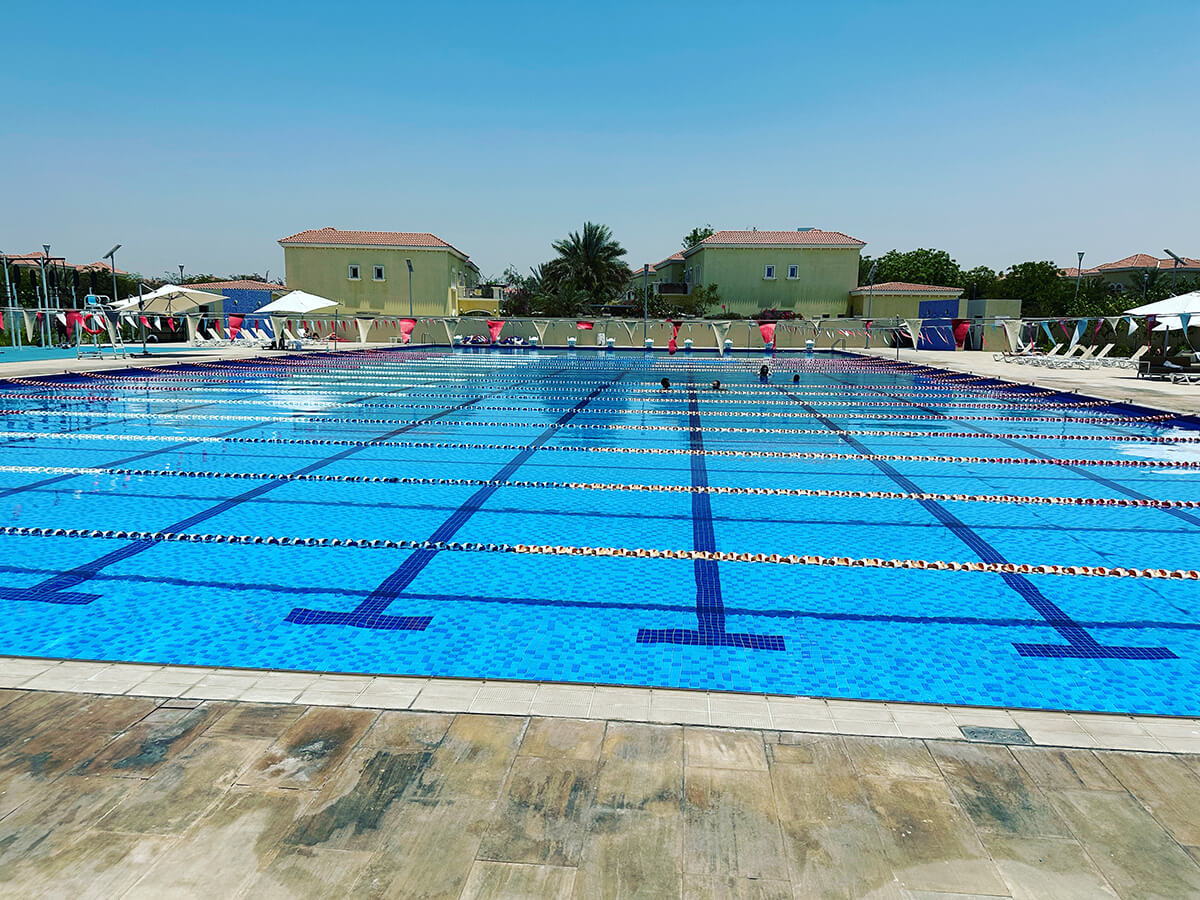 Warehouse Gym, Jumeirah Park gallery image