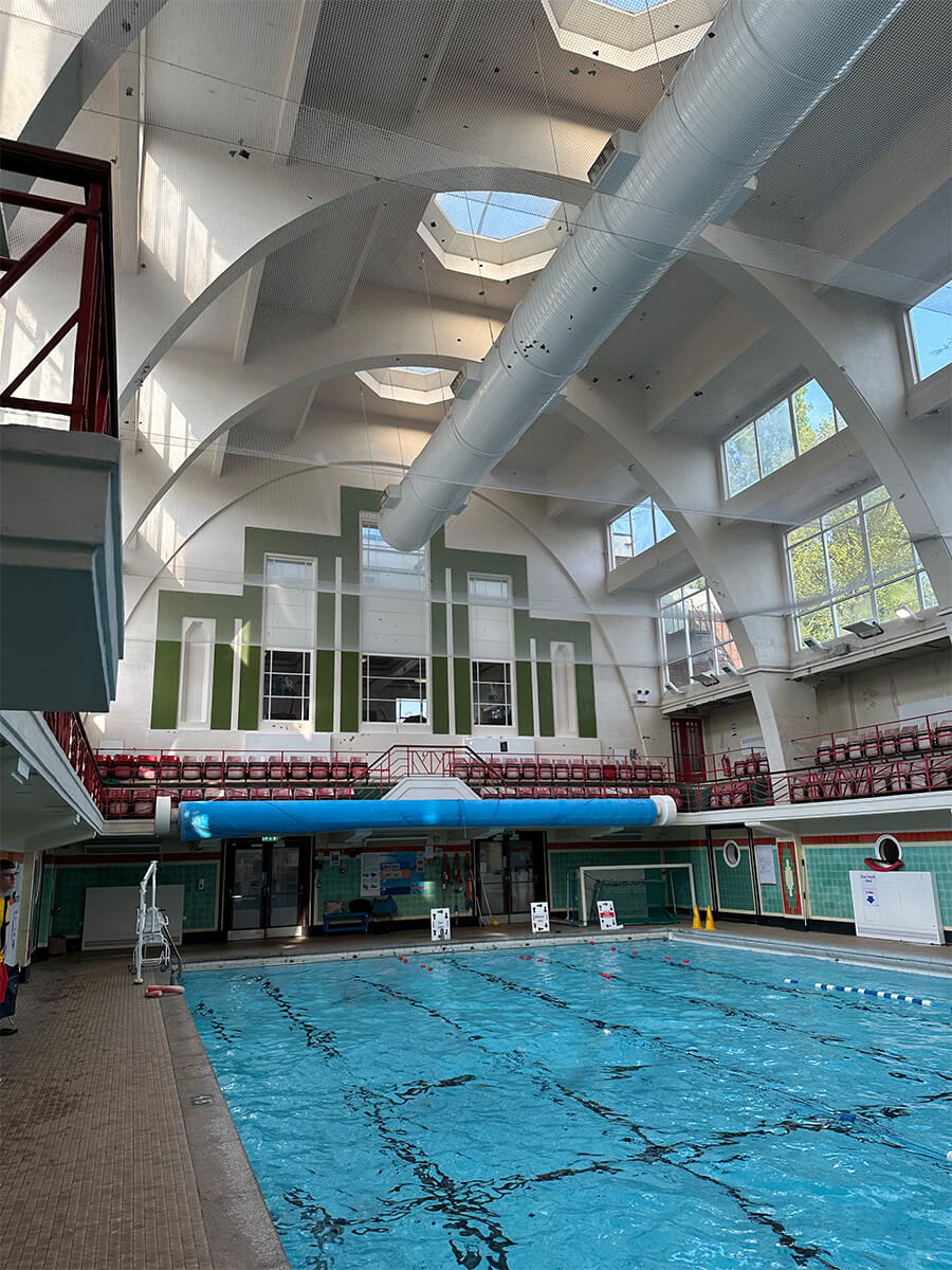 Smethwick Baths gallery image