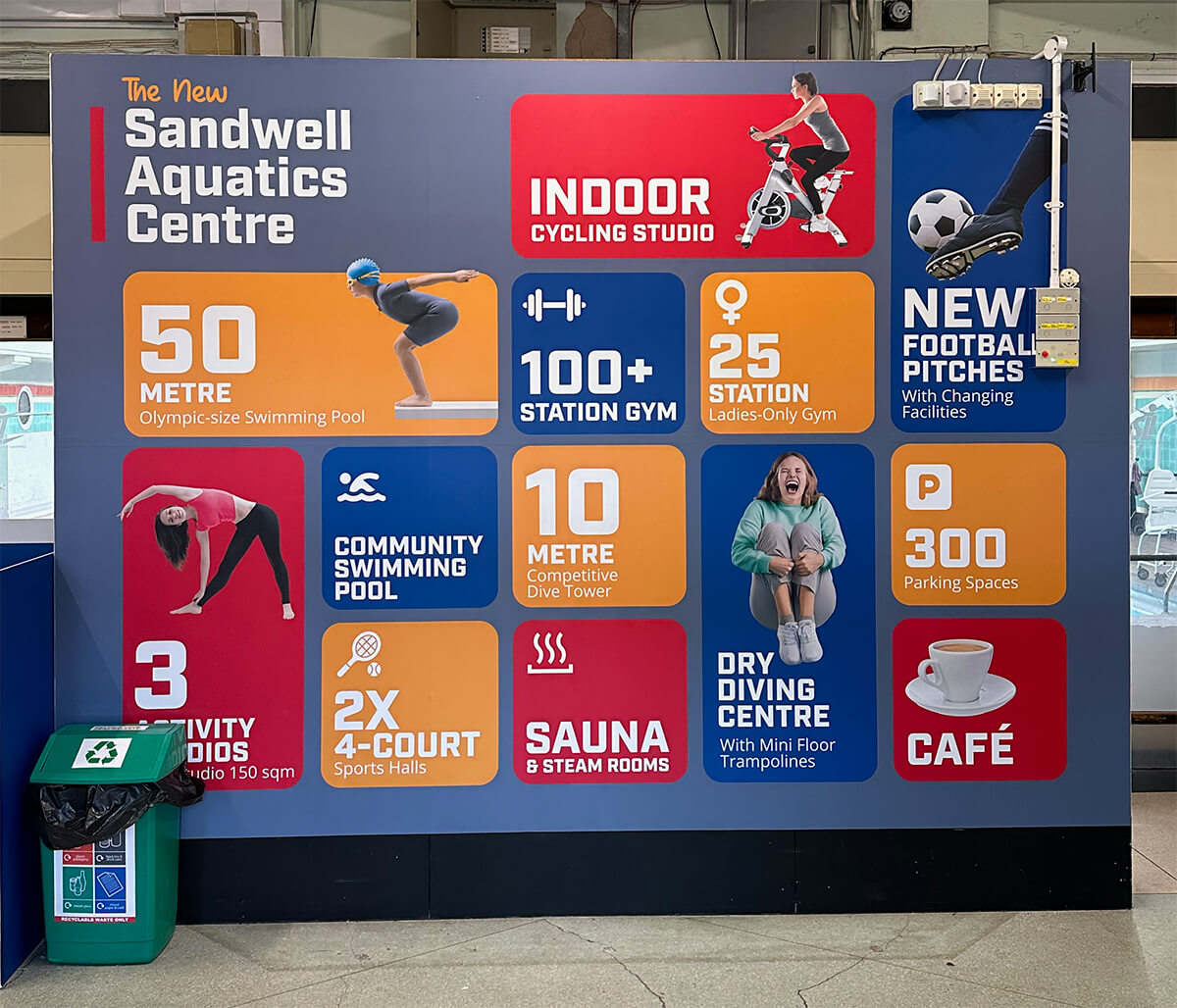 Smethwick Baths gallery image