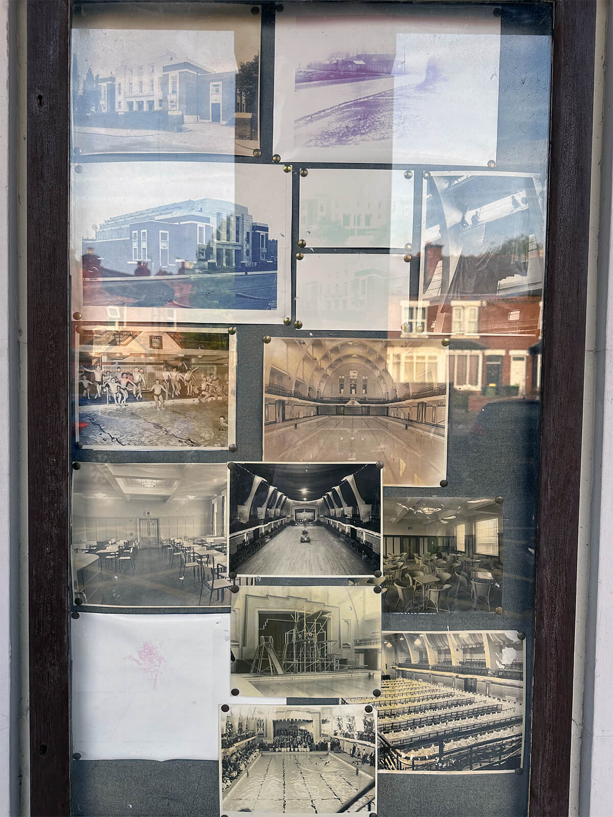 Smethwick Baths gallery image