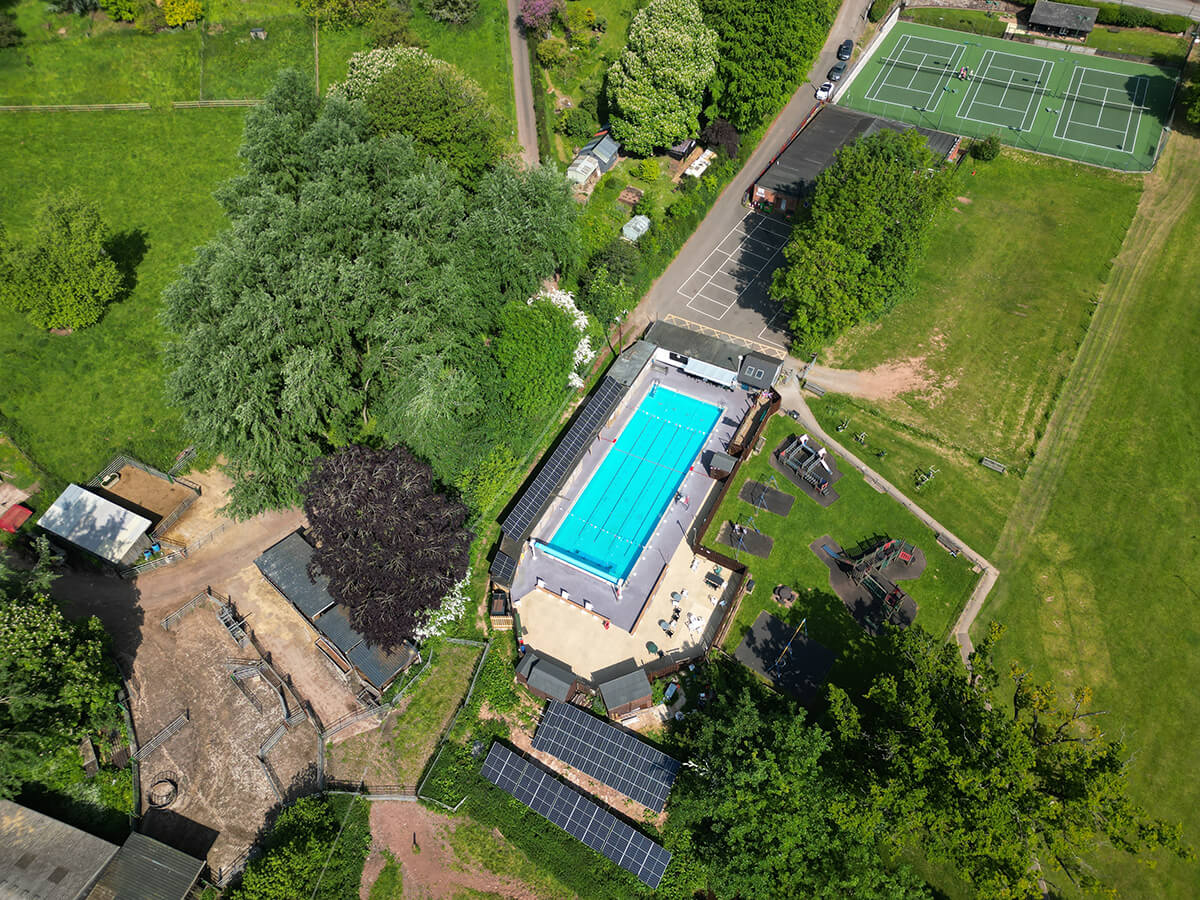 Wivey Pool gallery image