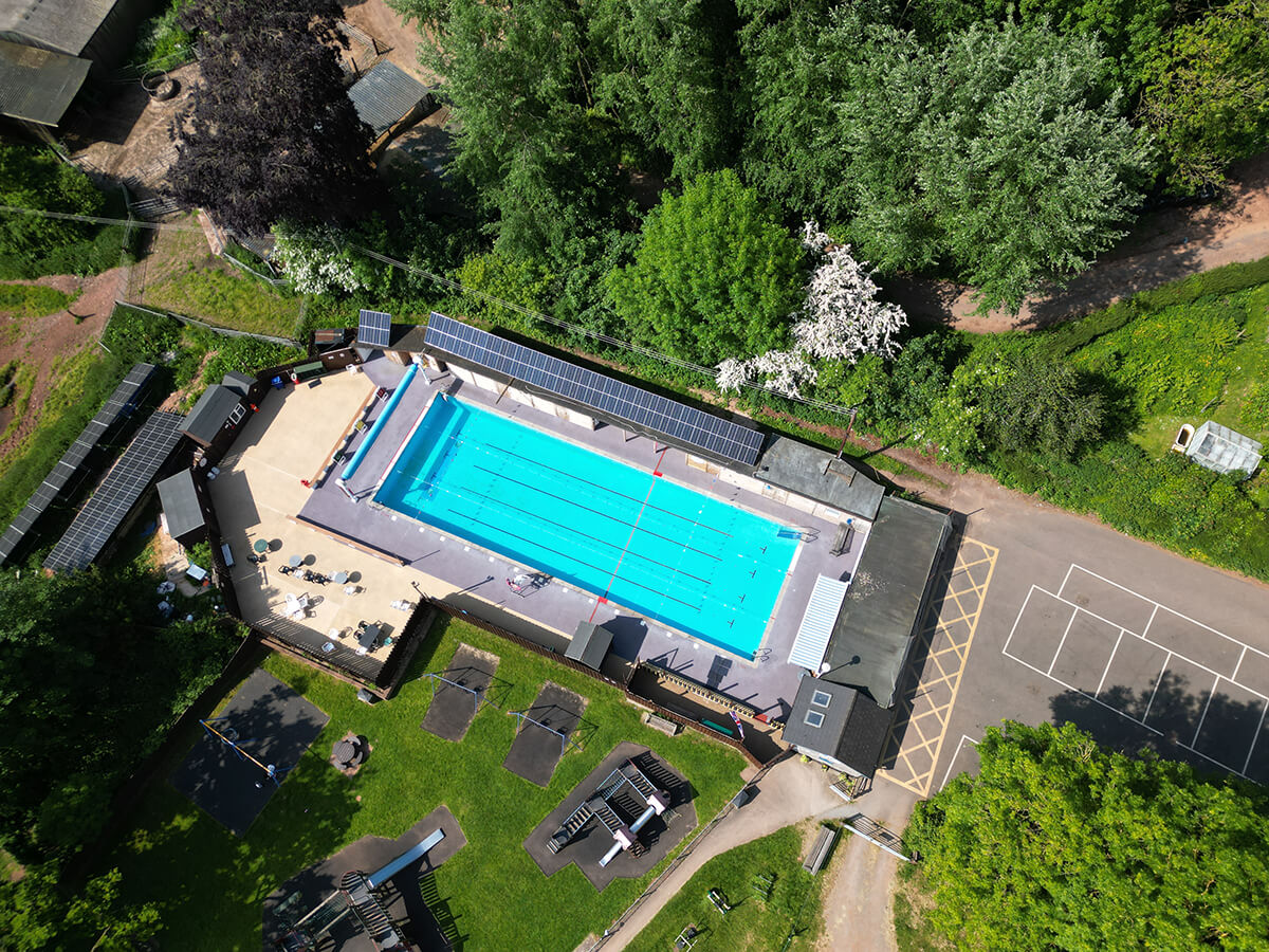 Wivey Pool gallery image