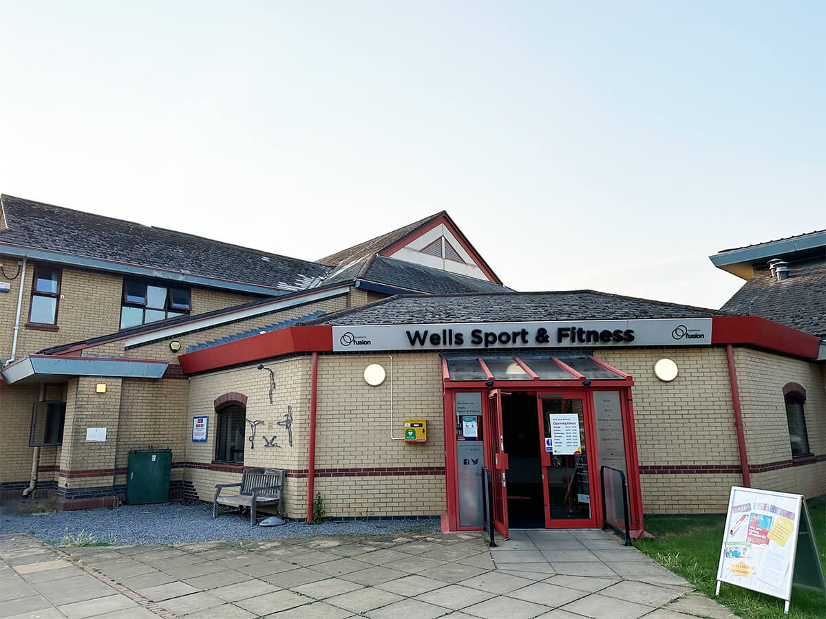 Wells Sport & Fitness gallery image