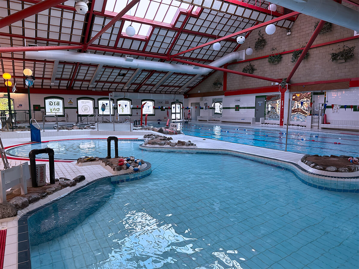 Wells Sport & Fitness gallery image