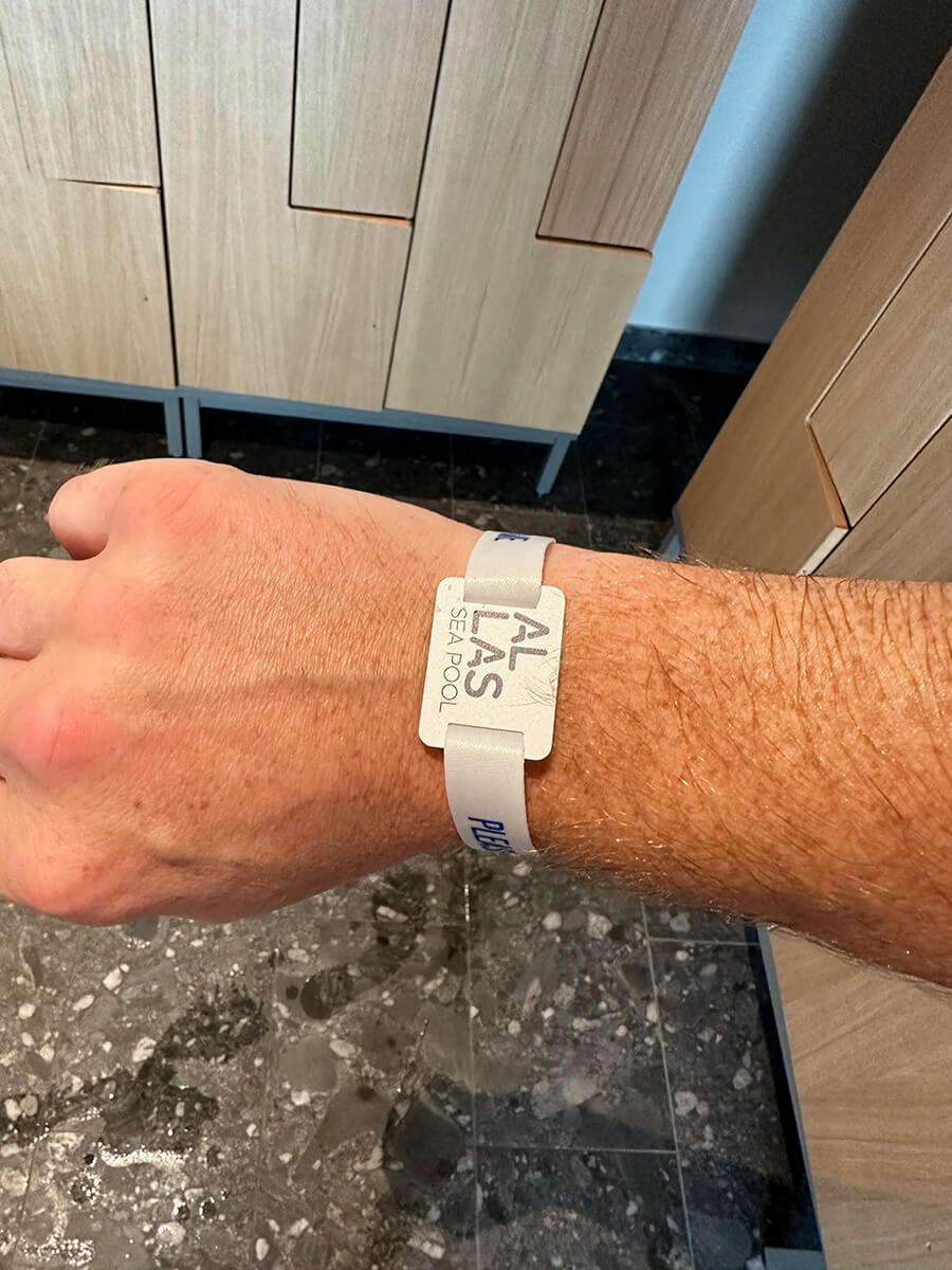 Allas Sea Pool gallery image