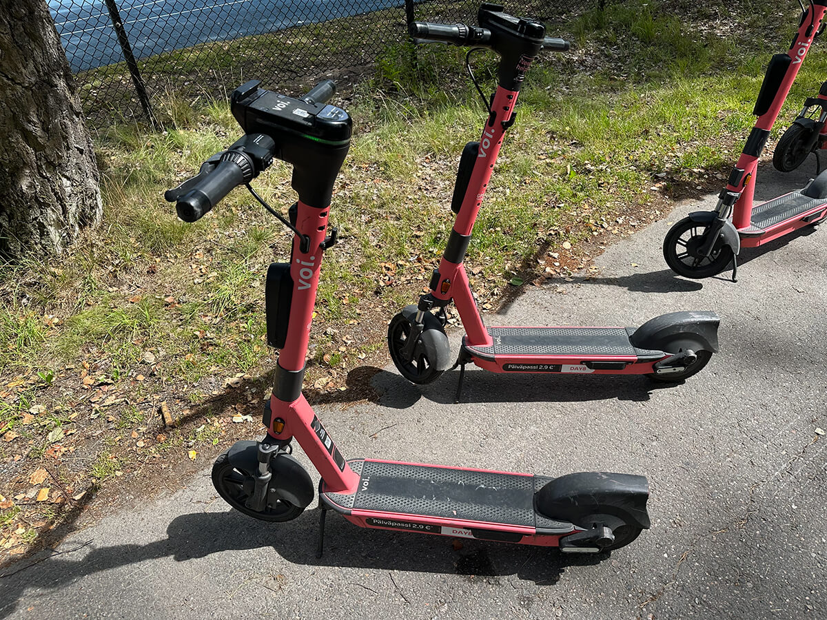 Helsinki Swimming Stadium gallery image