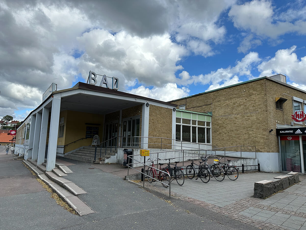 Valhallabadet gallery image