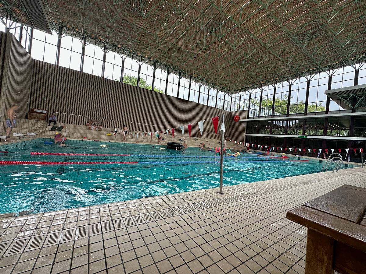 Kildeskovshallen (25m pool) gallery image