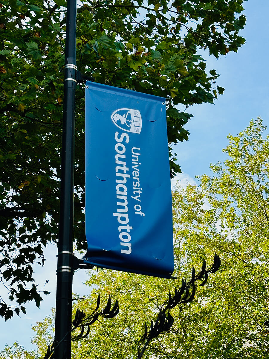 University of Southampton gallery image