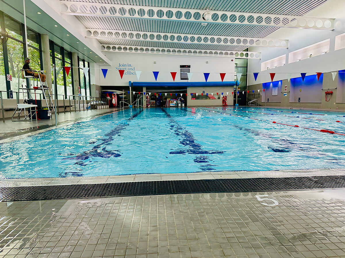 University of Southampton gallery image