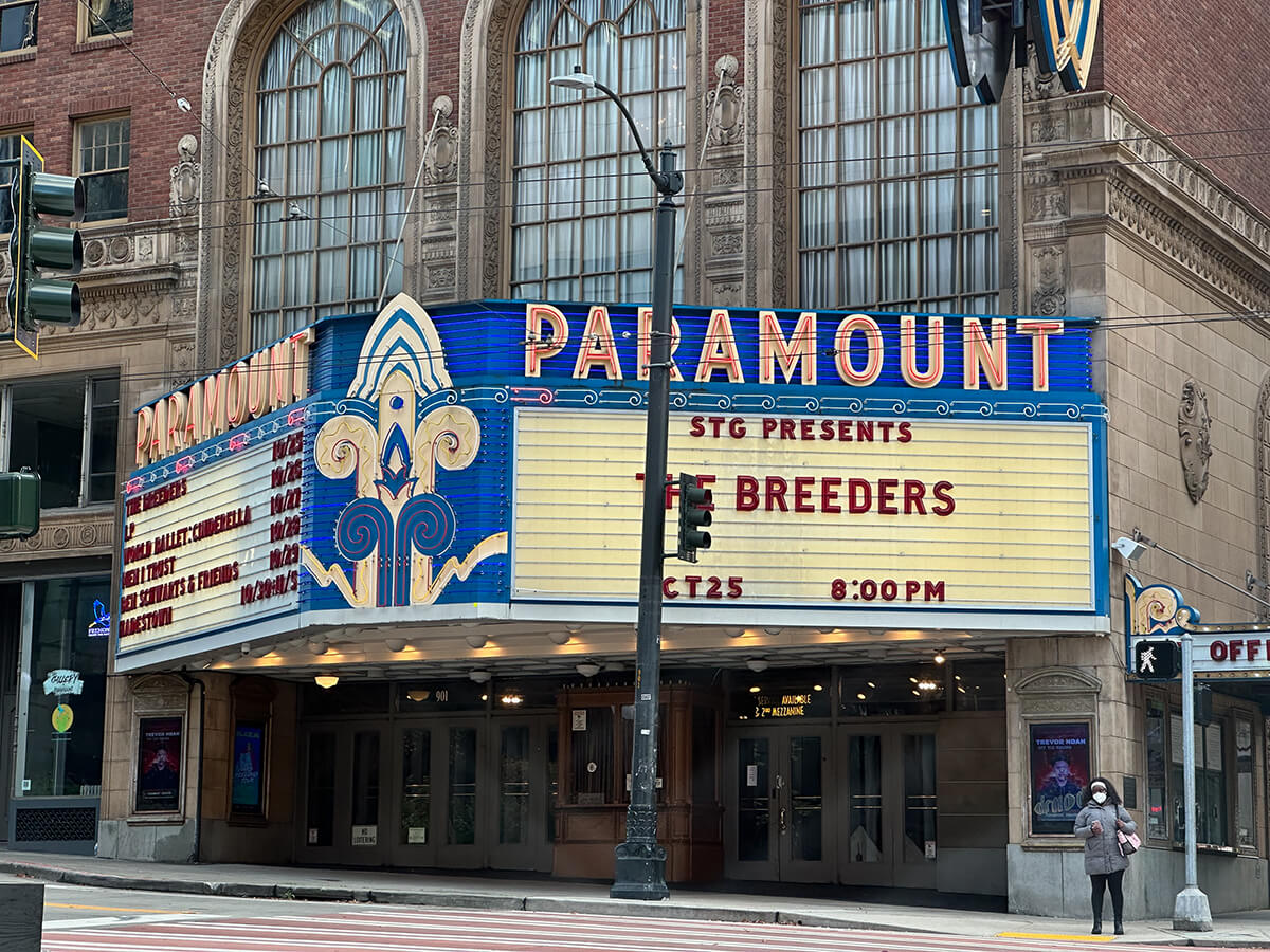 Queen Anne Pool gallery image