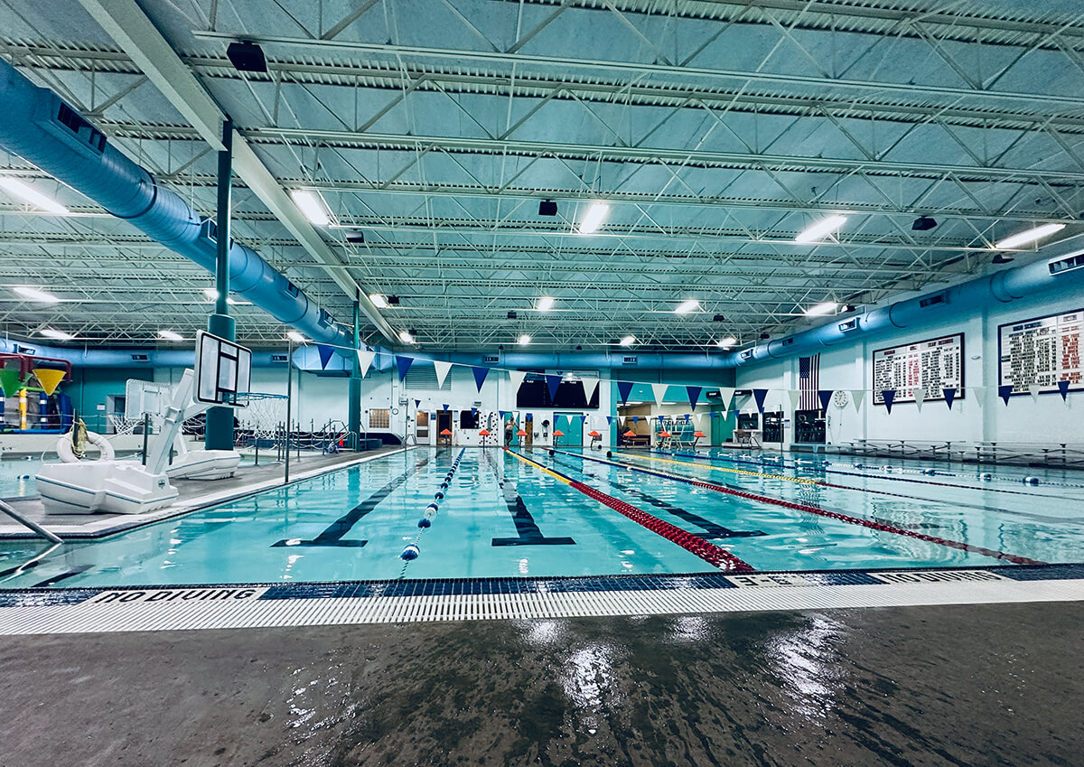 YMCA of Grays Harbor gallery image