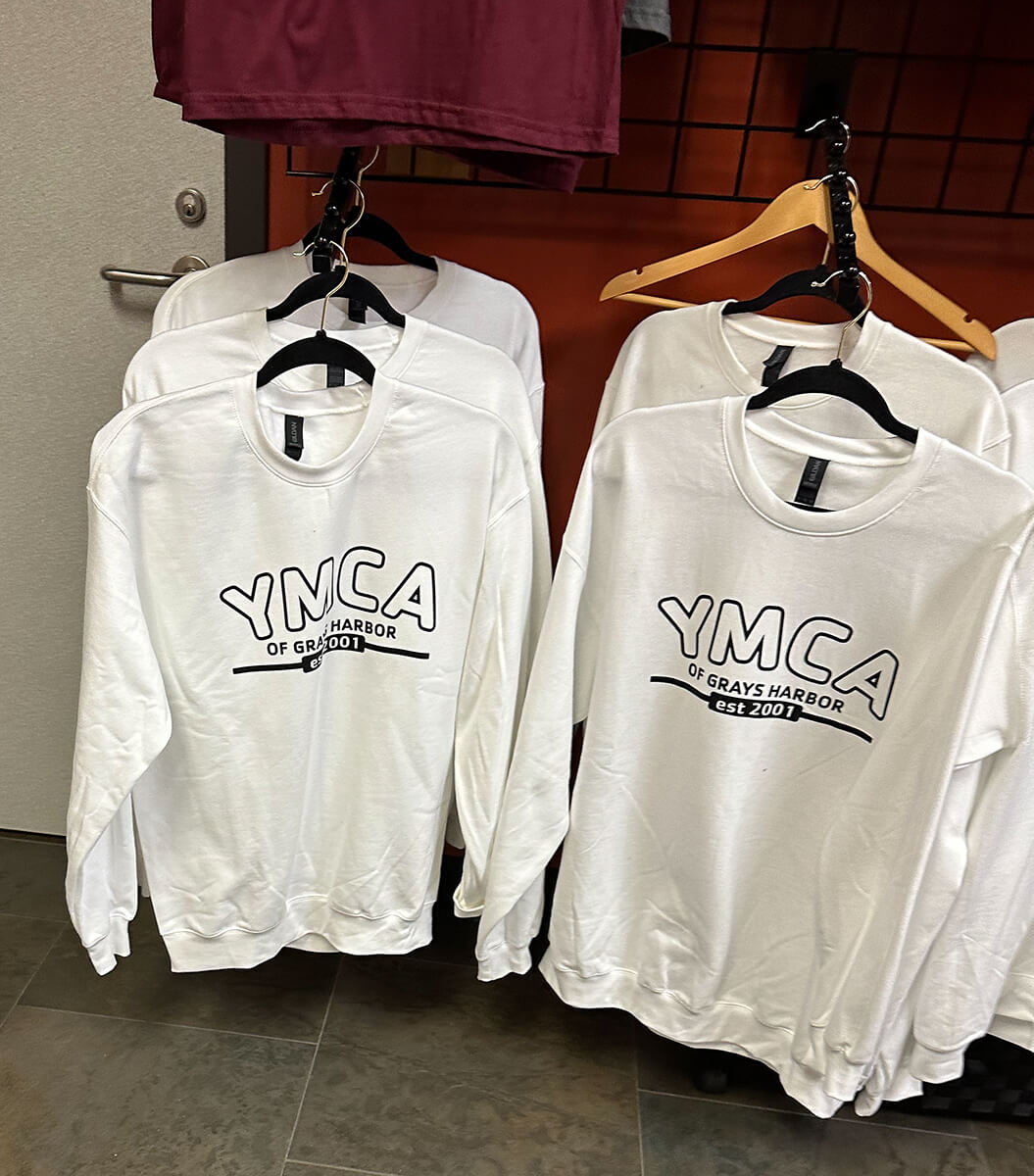 YMCA of Grays Harbor gallery image