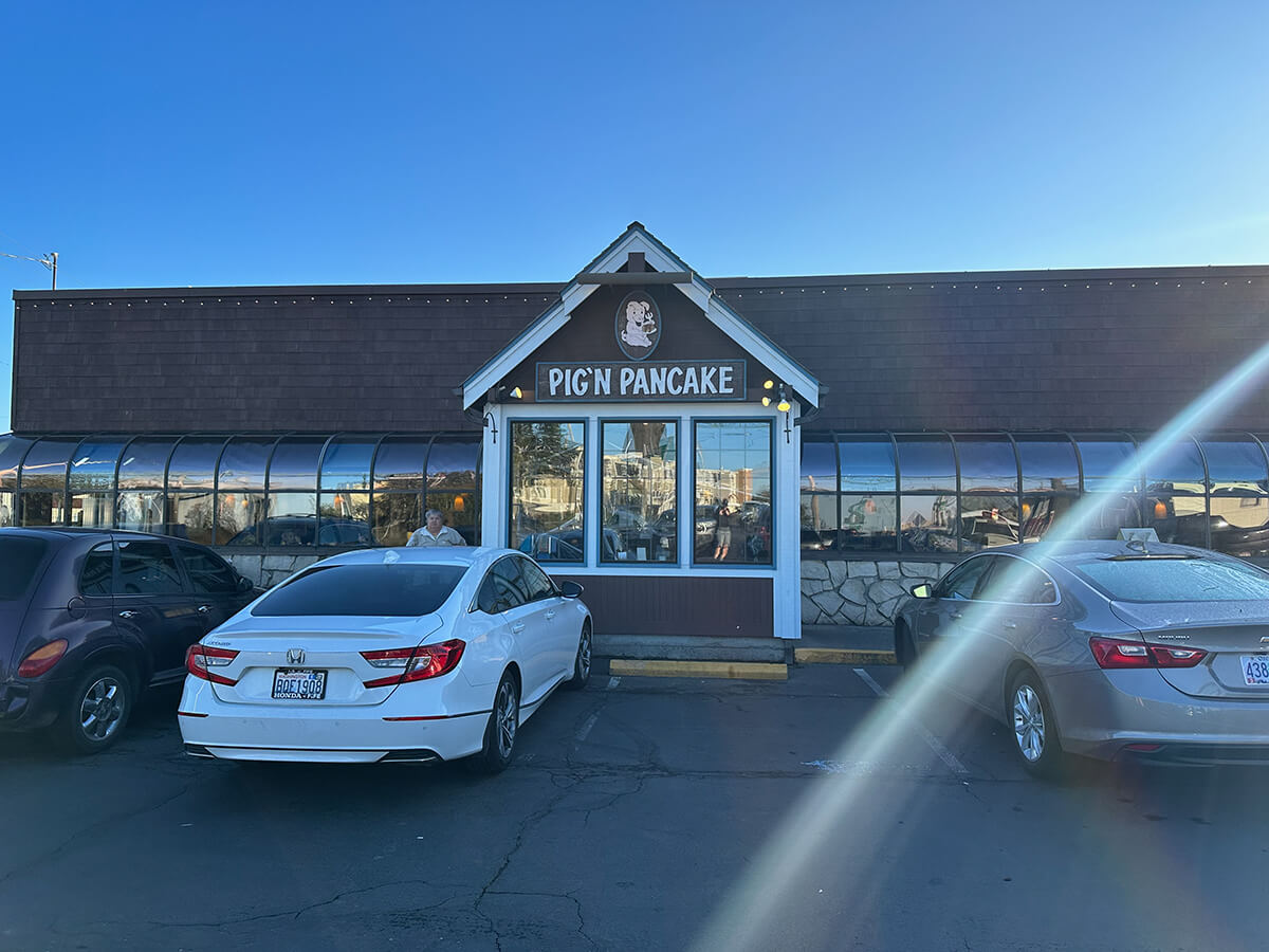 Astoria Aquatic Cener gallery image