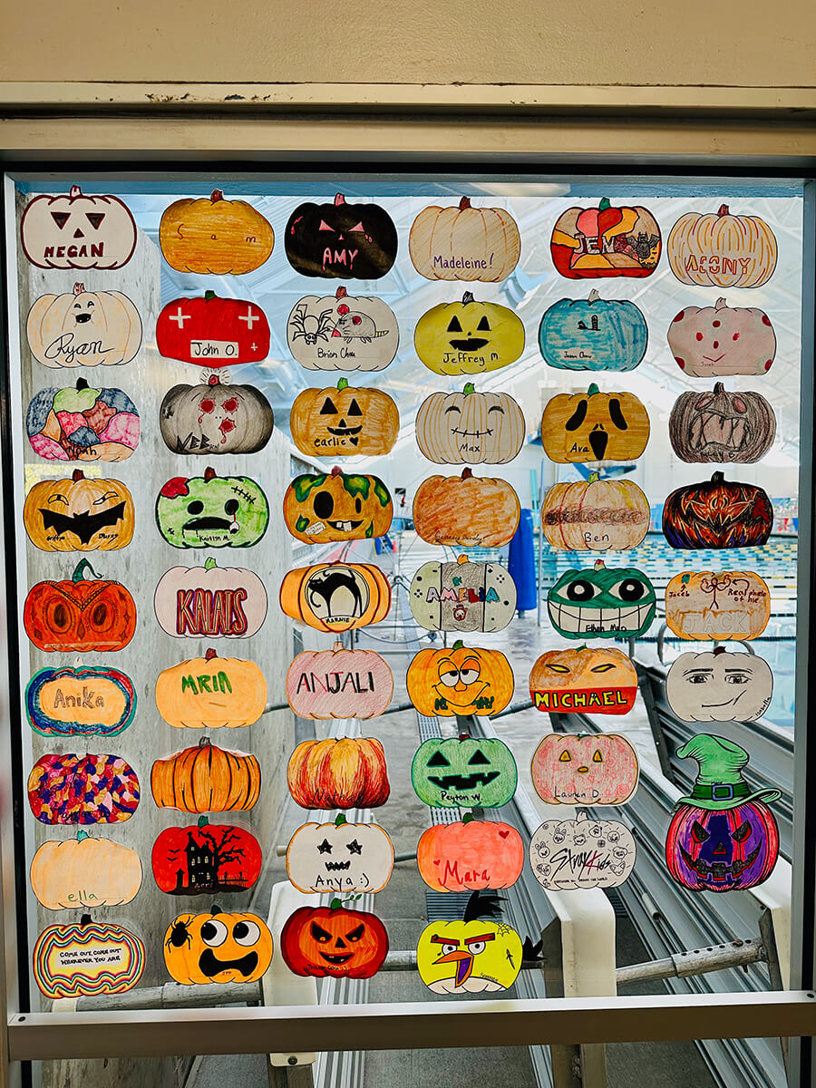 Tualatin Hills Aquatic Center gallery image