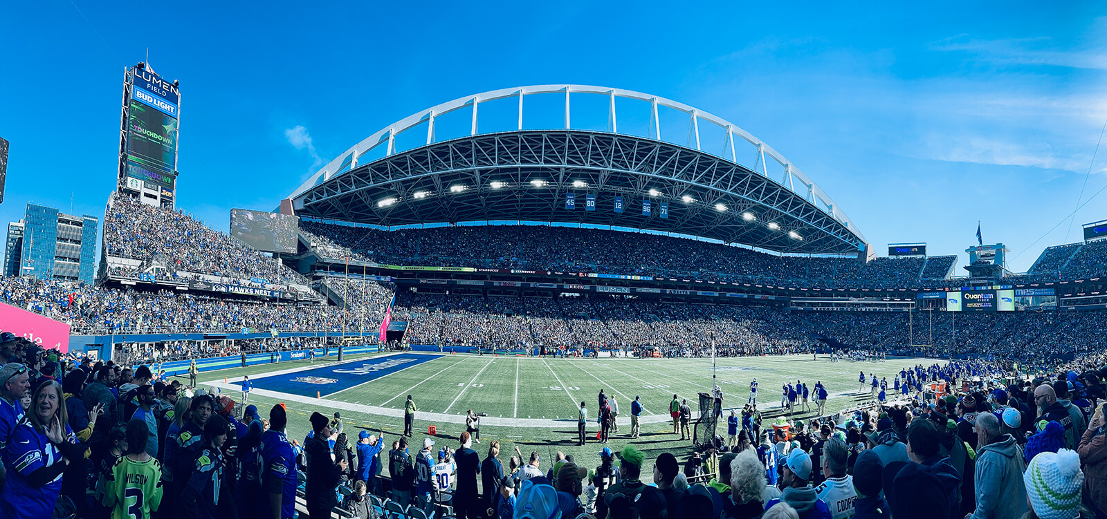 West Seattle & Fauntleroy YMCA gallery image