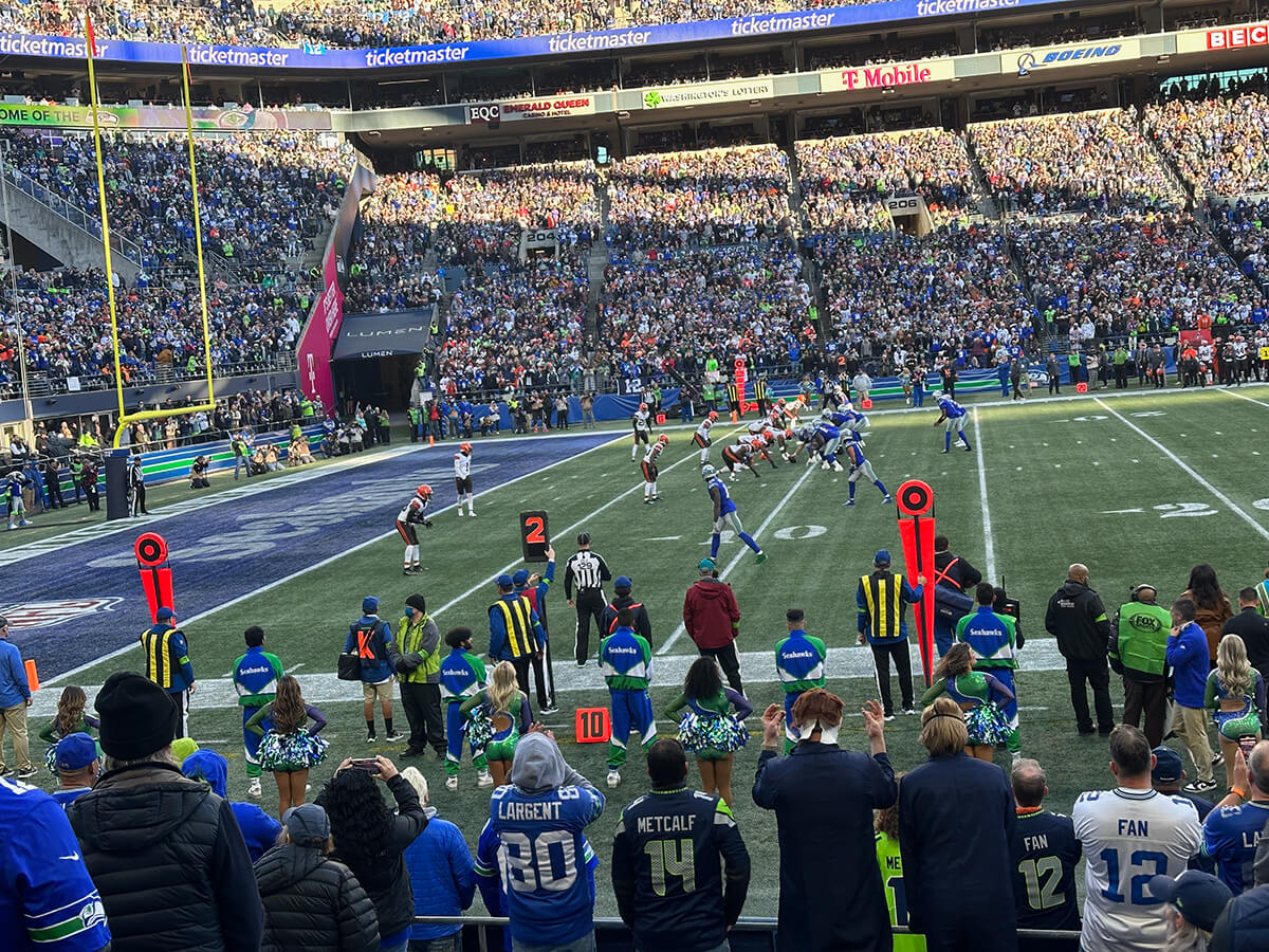 West Seattle & Fauntleroy YMCA gallery image
