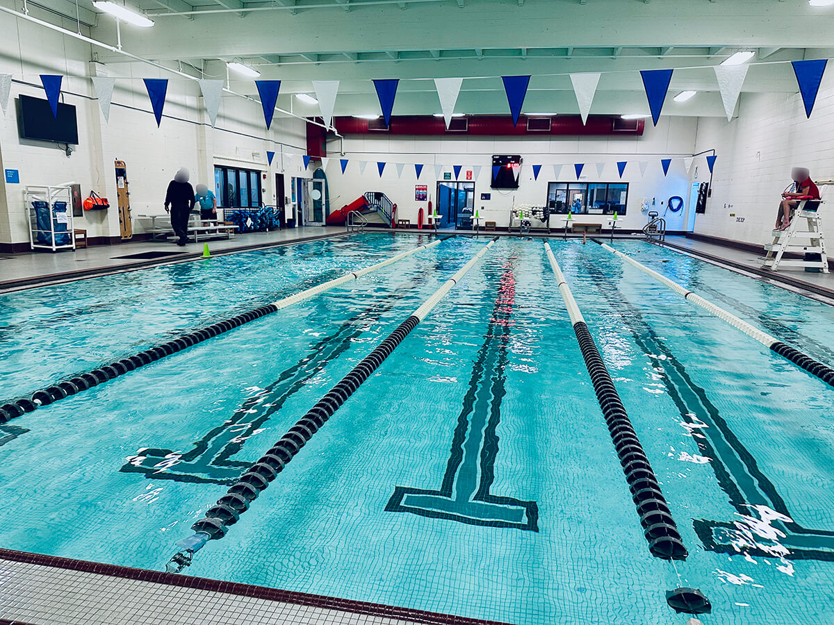 West Seattle & Fauntleroy YMCA gallery image