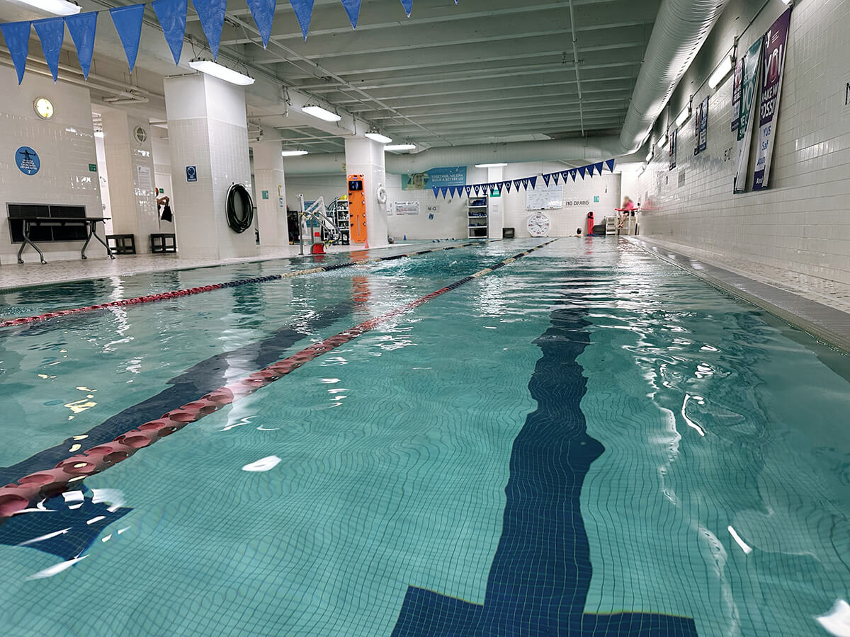 Downtown Seattle YMCA gallery image