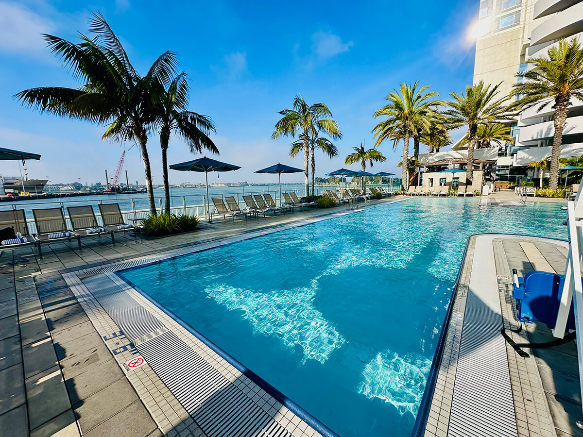 Hilton San Diego Bayfront gallery image