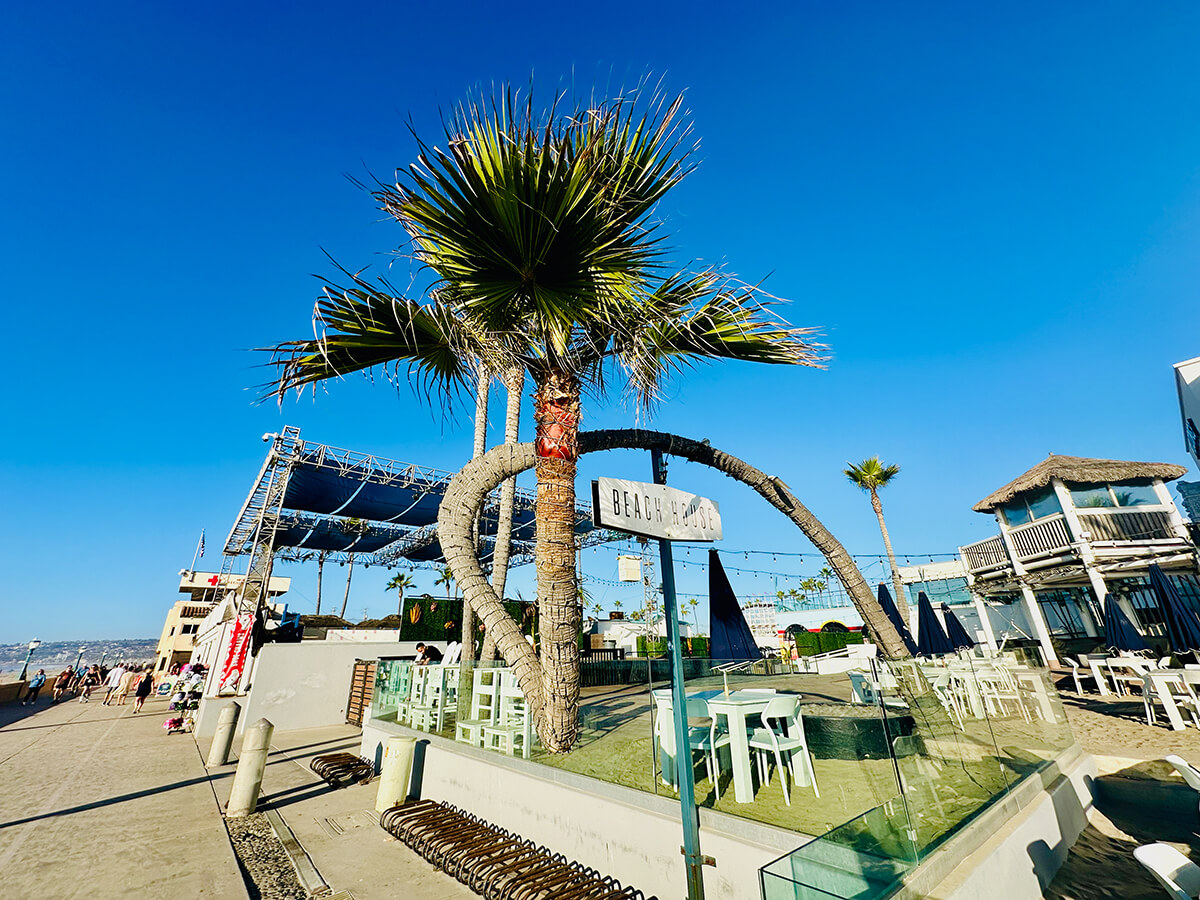 The Plunge San Diego gallery image