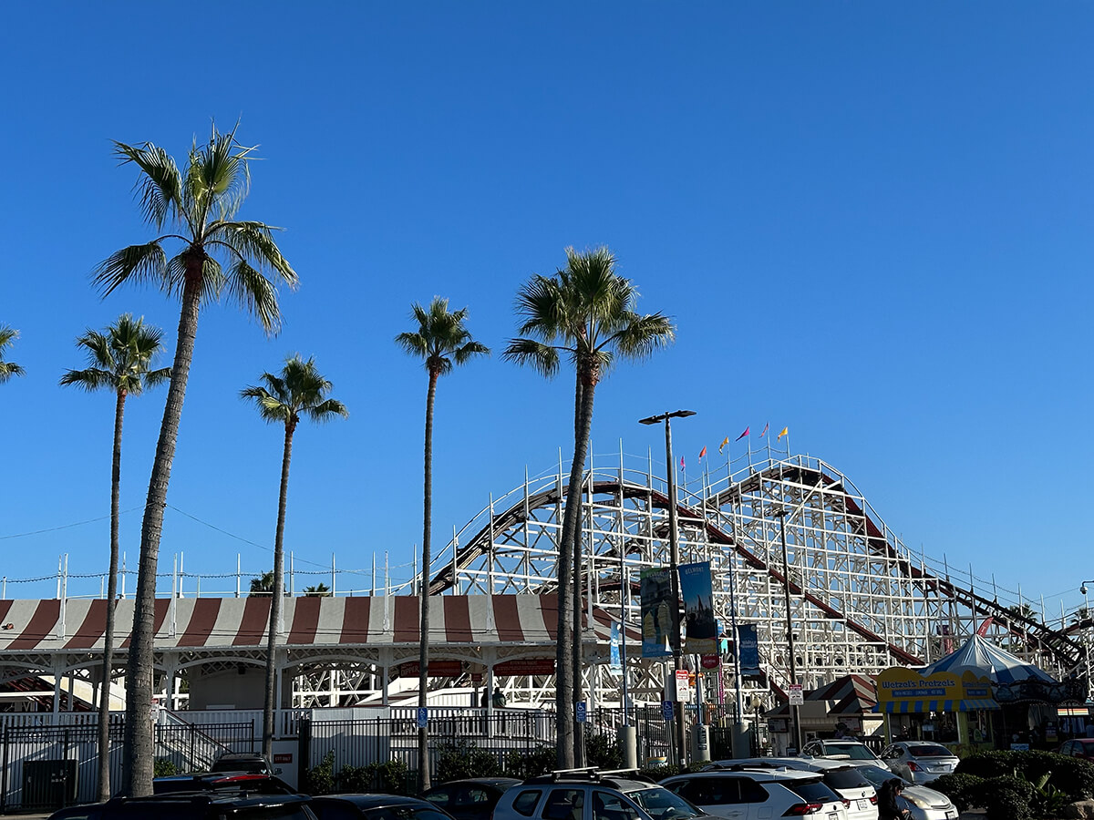 The Plunge San Diego gallery image