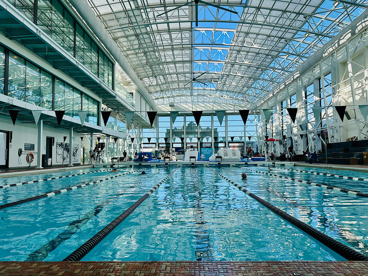 The Plunge San Diego gallery image