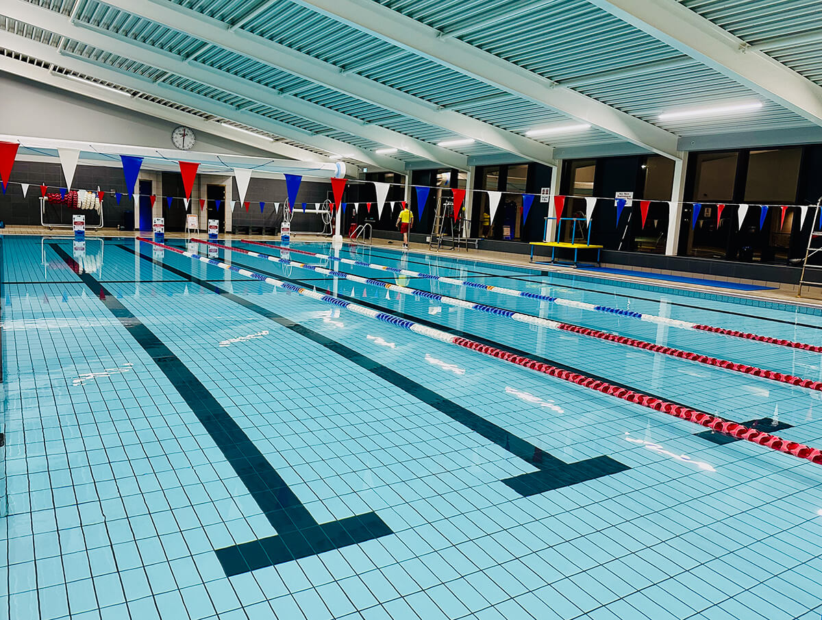Waltham Abbey Leisure Centre gallery image