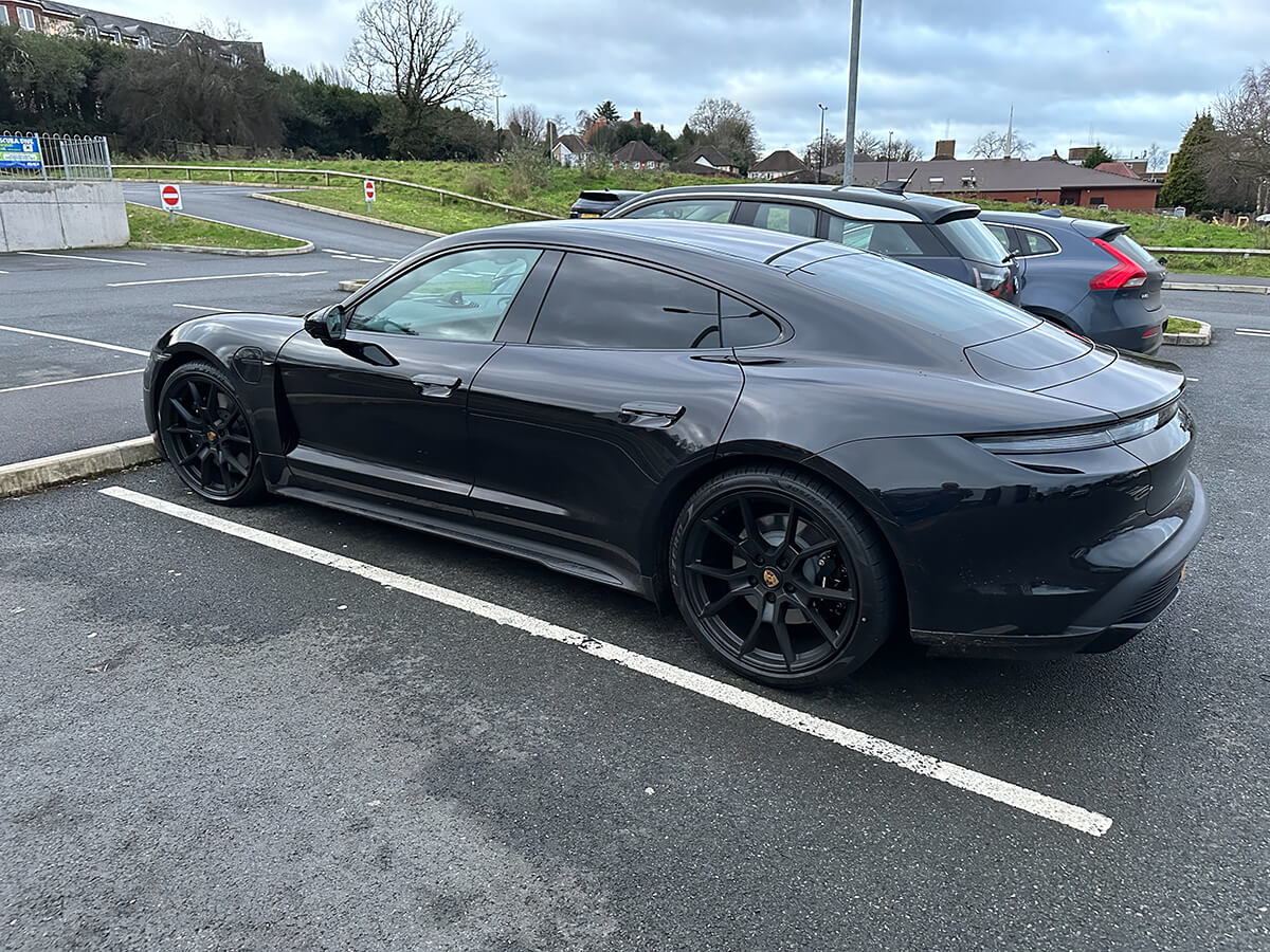 Bromsgrove Sport & Leisure Centre gallery image