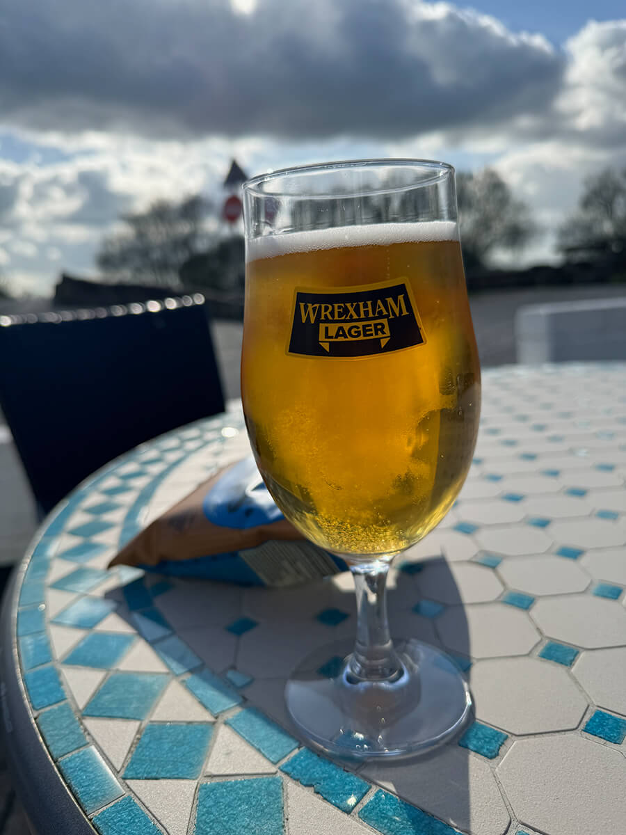 Waterworld Wrexham gallery image