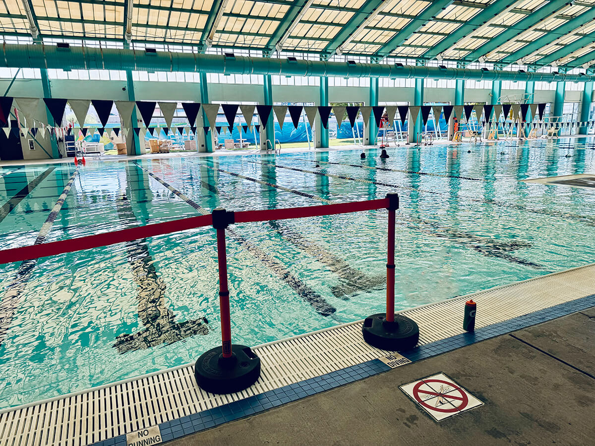 Las Vegas Municipal Pool gallery image