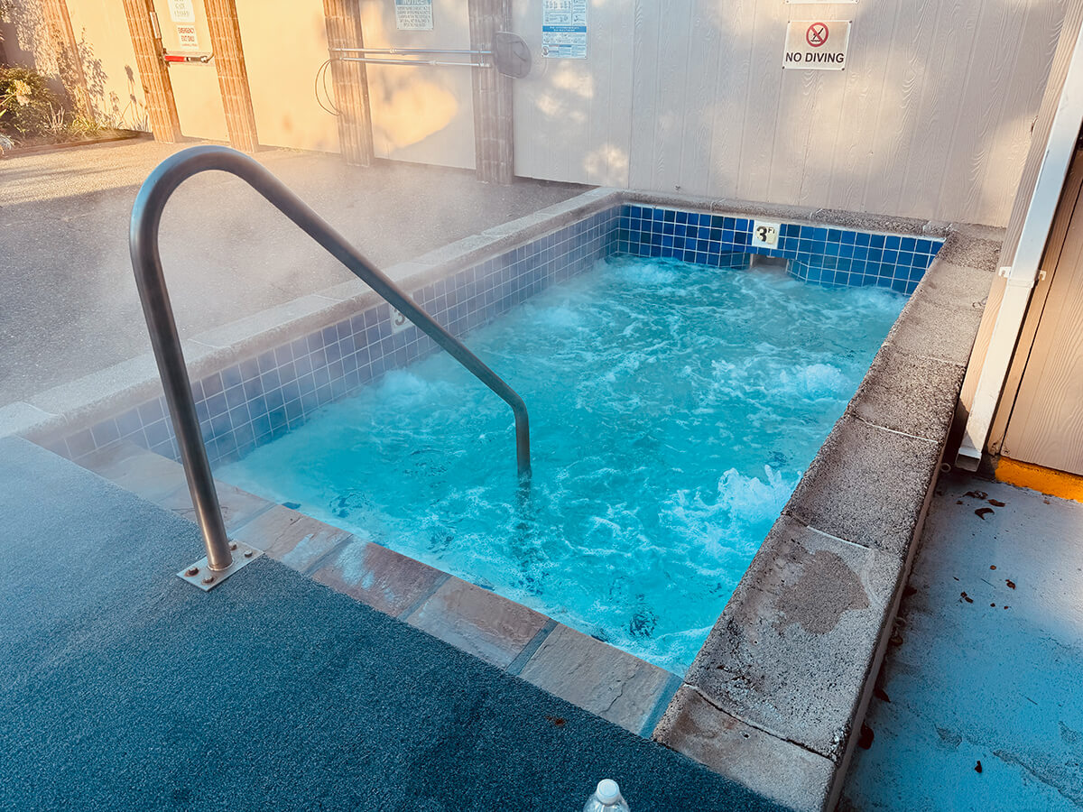 Arcata Community Pool gallery image