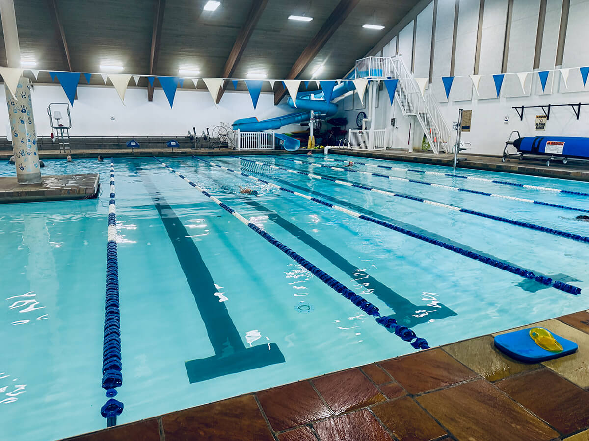 Arcata Community Pool gallery image