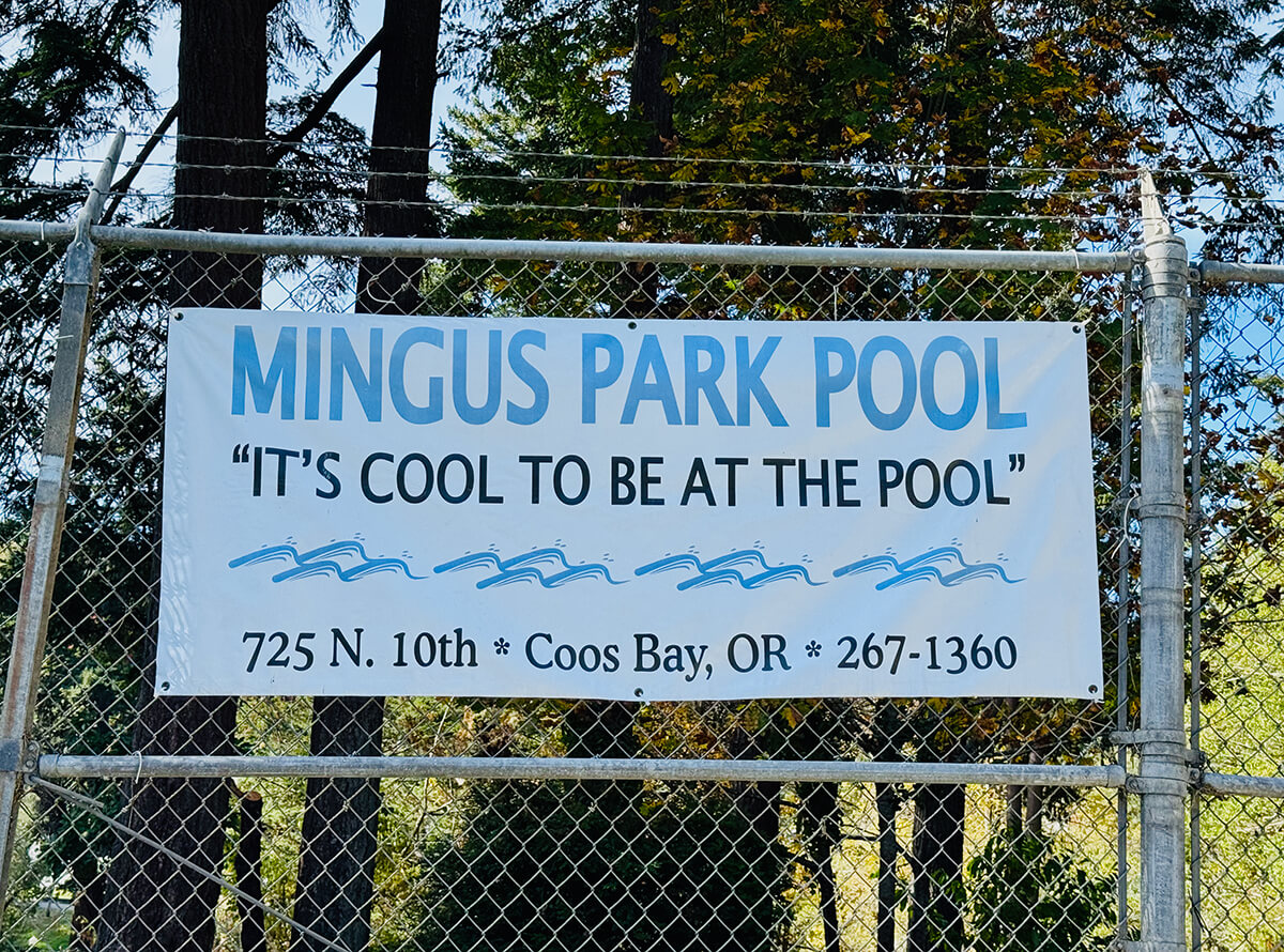 Mingus Park Pool gallery image