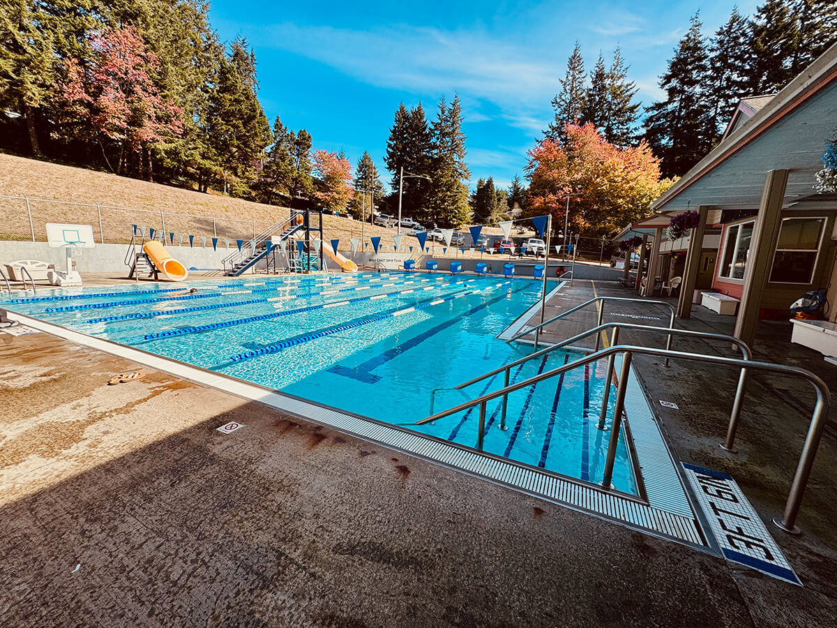 Mingus Park Pool gallery image