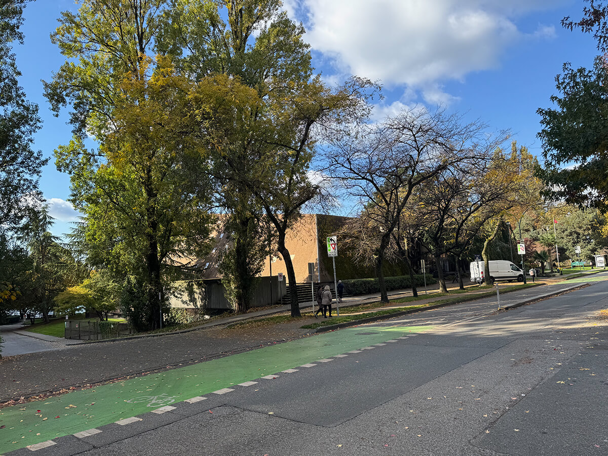 Vancouver Aquatic Centre gallery image