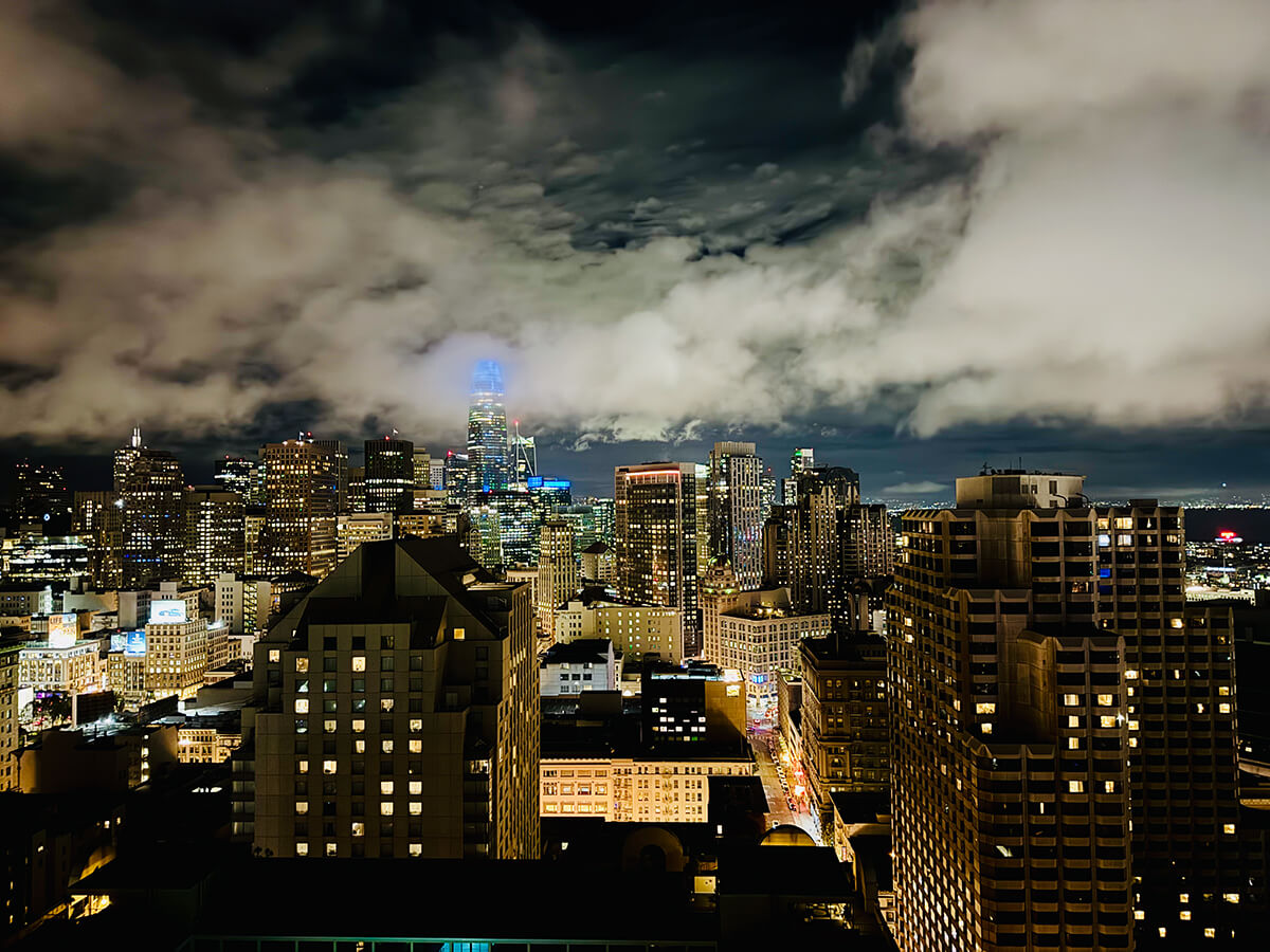 University of San Francisco gallery image