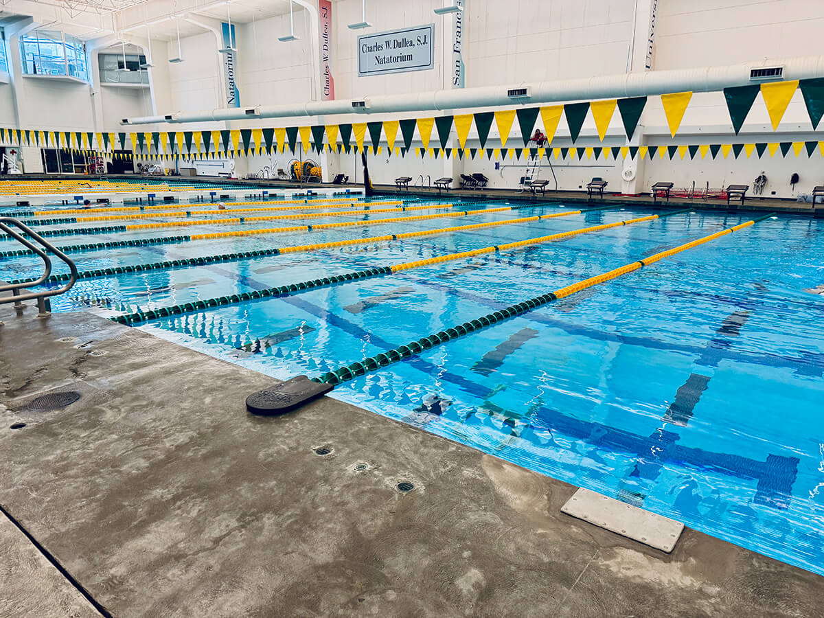 University of San Francisco gallery image