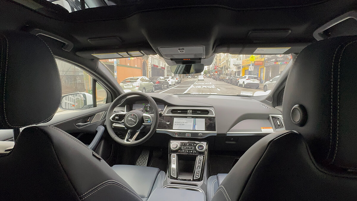 University of San Francisco gallery image