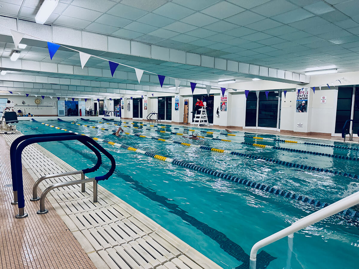 Embarcadero YMCA gallery image