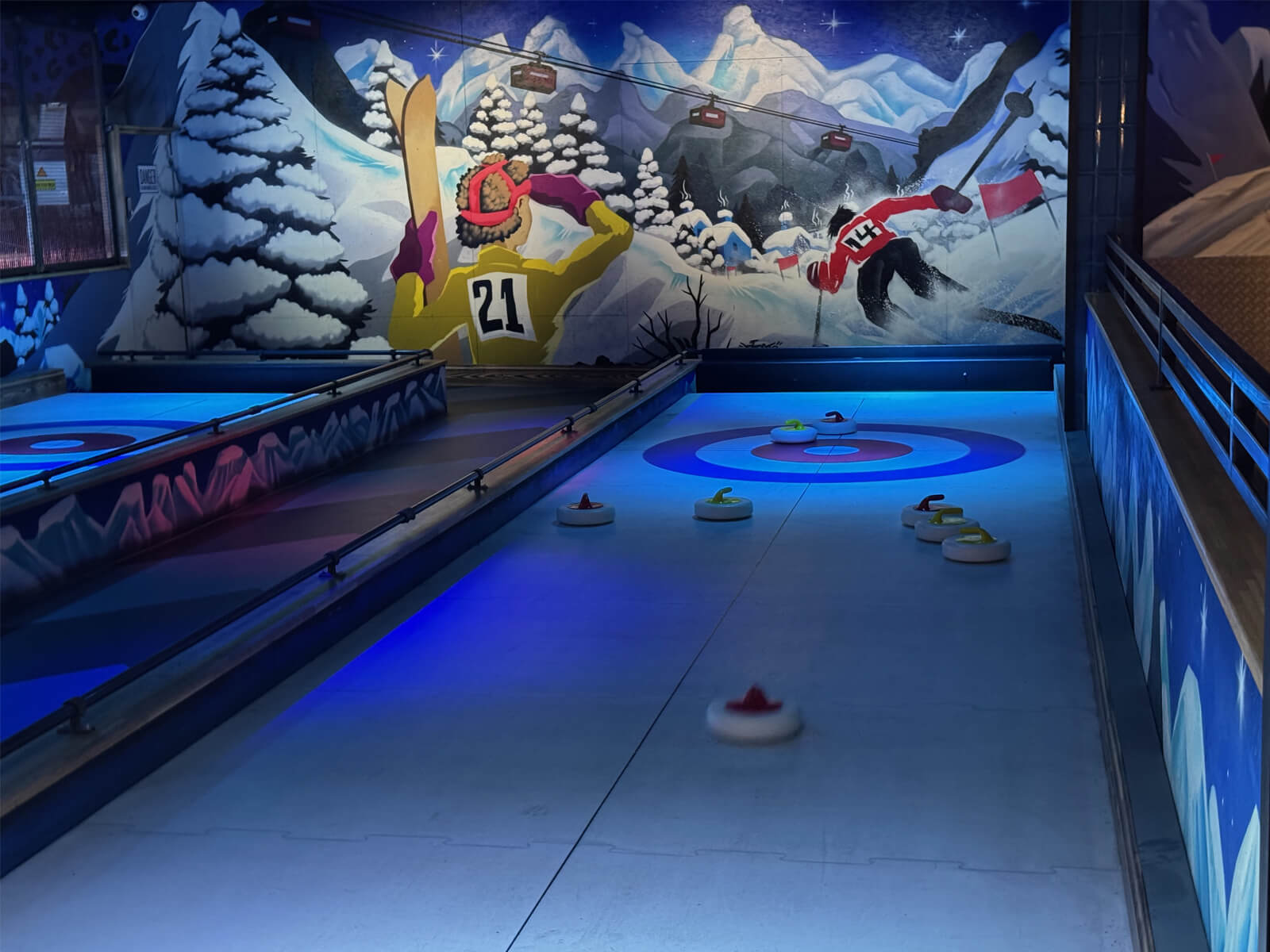 Dursley Swimming Pool gallery image