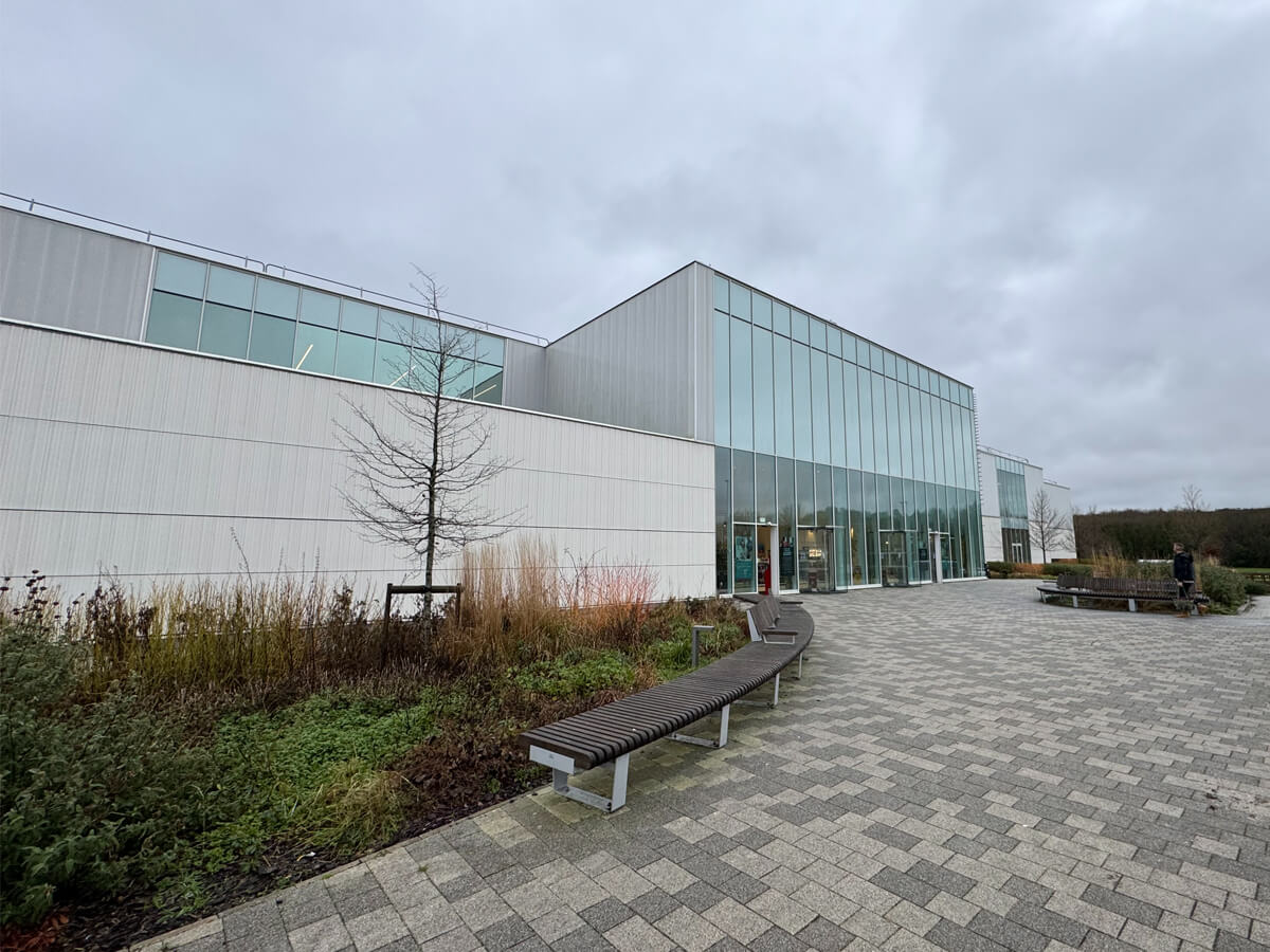 Winchester Sport & Leisure Park gallery image