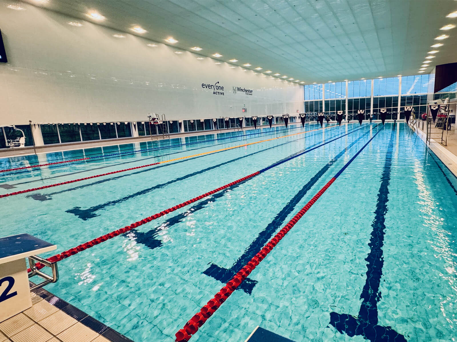 Winchester Sport & Leisure Park gallery image